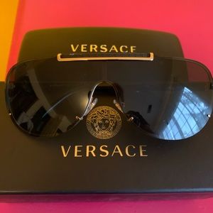 Versace sunglasses authentic